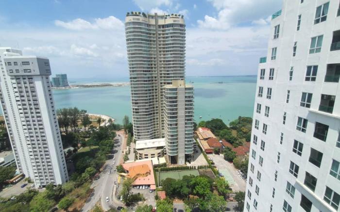 Mansion One 888
