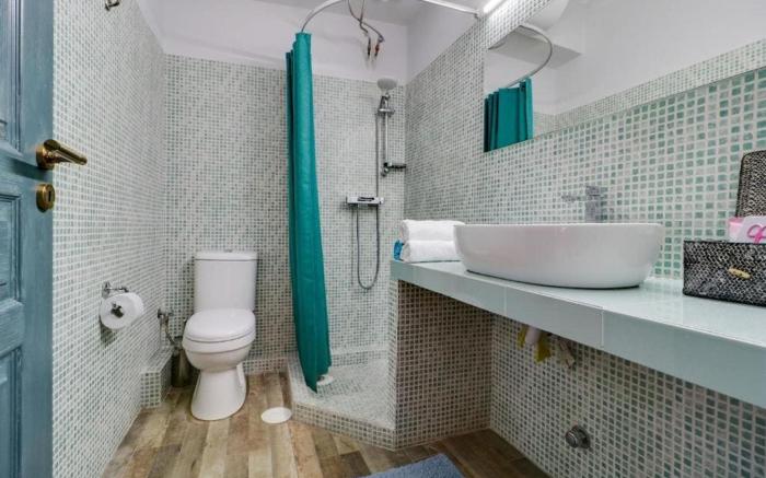 Monastiraki 212 - 43m2 @SuperHost Hub