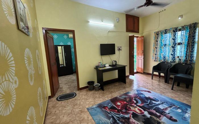 V2V Homestay