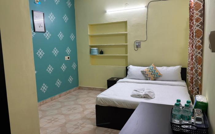 V2V Homestay