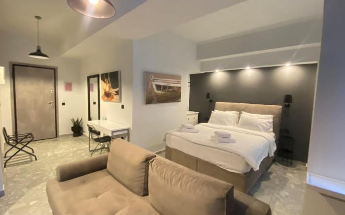 Monastiraki 112 - 38m2 @SuperHost Hub