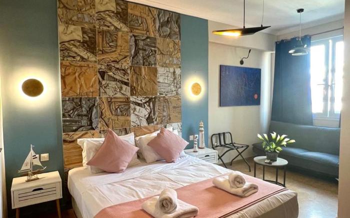 Monastiraki 510 @SuperHost Hub