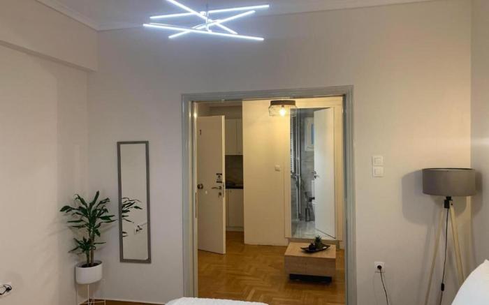 Athenian Stay Trikoupi #1 Apartment