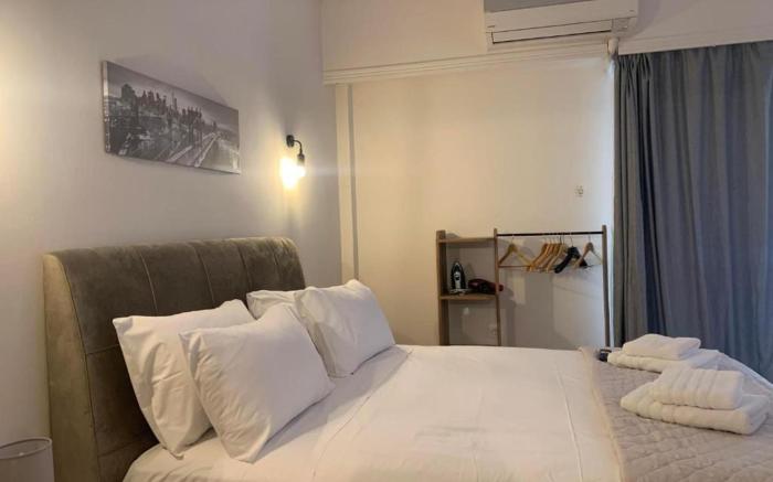 Athenian Stay Trikoupi #1 Apartment