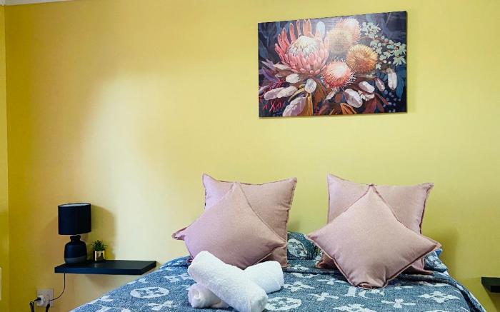 GWMV Guest House 