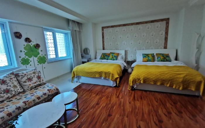 Yipin Shiguang B&B