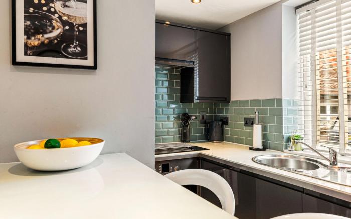 Mills Cottage - From £125 Per Night