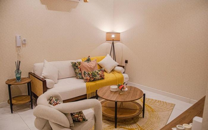 Ultimate City Stay 1/3