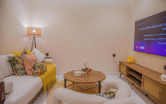 Ultimate City Stay 1/3