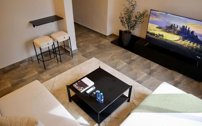 Cozy & Stylish Getaway A7