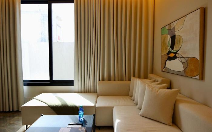 Cozy & Stylish Getaway A7
