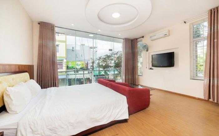 Kis Hotel & Apartment