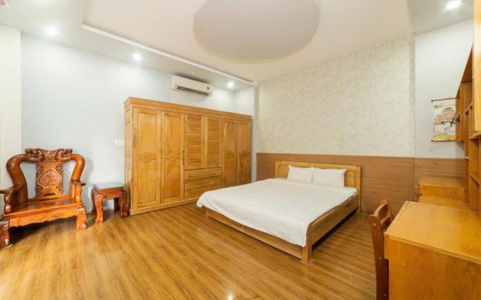 Kis Hotel & Apartment