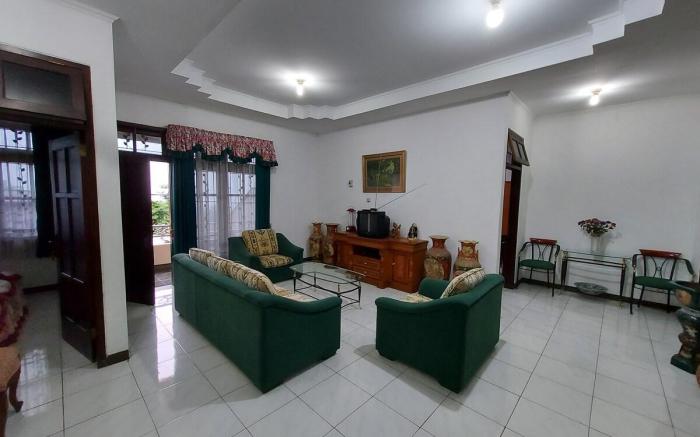 Villa Kusuma 14