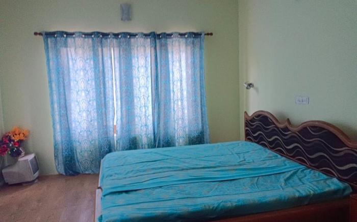 Gyal Home