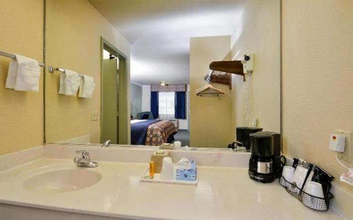 Americas Best Value Inn Houston Hobby Airport