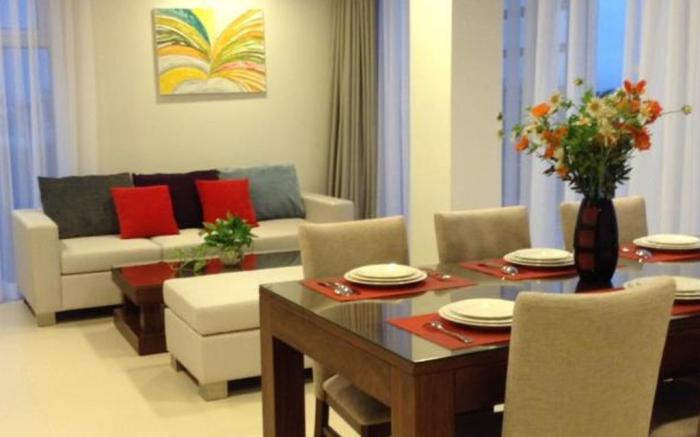 Glenwood Residences