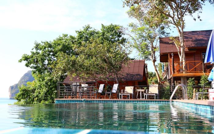 The Cobble Beach Hotel
