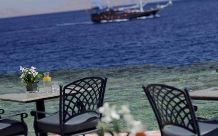 Renaissance Sharm El Sheikh Golden View Beach Resort