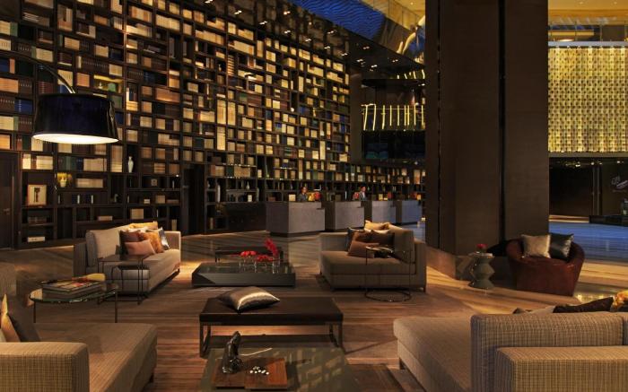Renaissance Beijing Wangfujing Hotel