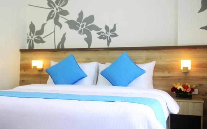 Azalea Hotels & Residences Boracay