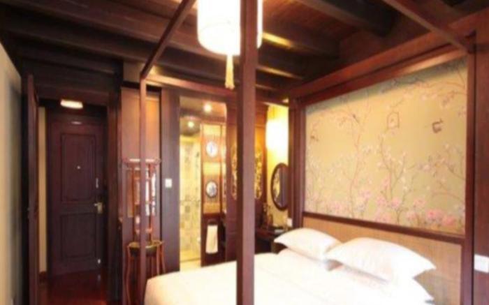Wuzhen Guesthouse