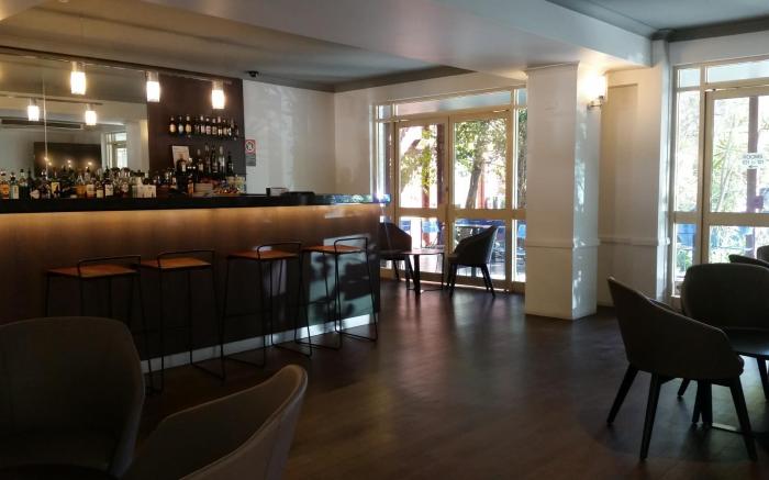 Silkari Urban CKS Sydney Airport Hotel
