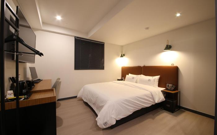 No.25 Hotel Busan Seomyeon 1st Avenue