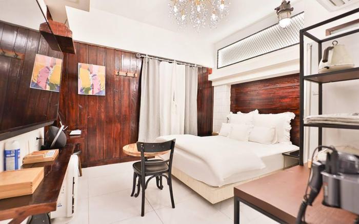 February Boutique Hotel Hwanggeum