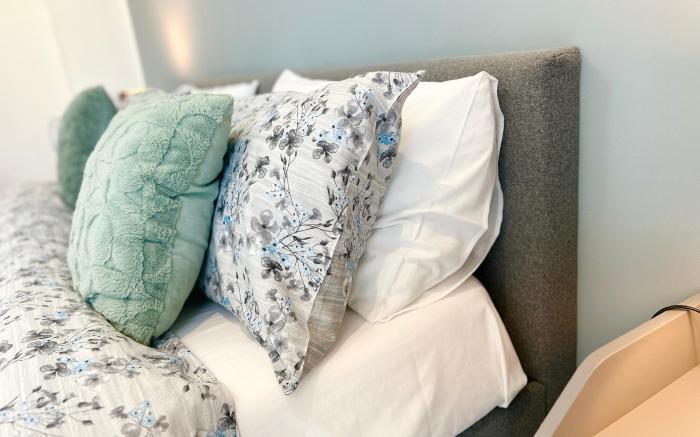 Luxury Hostel B&B  Apartment Near Torino Center