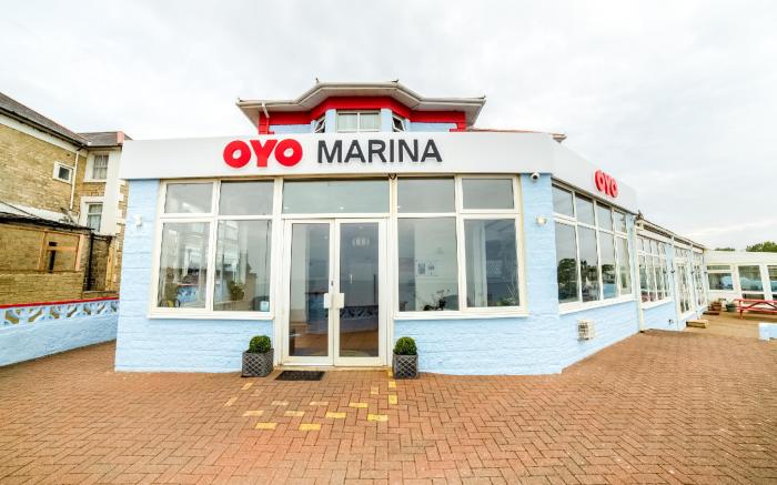 Marina
