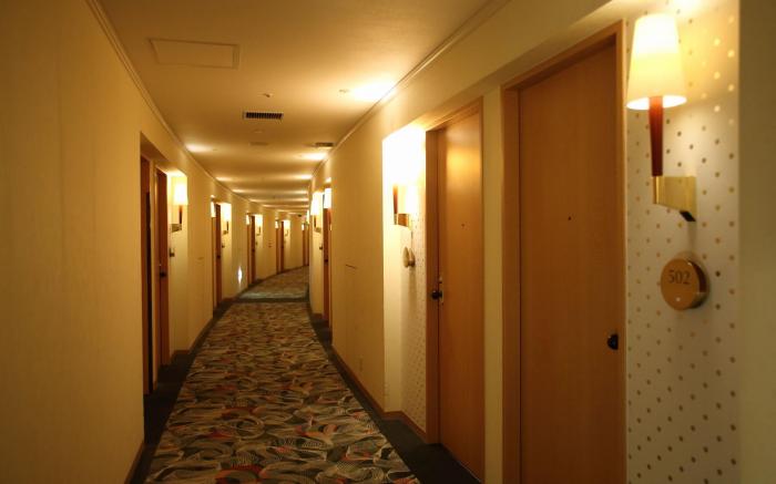 The Celecton Premier Kobe Sanda Hotel