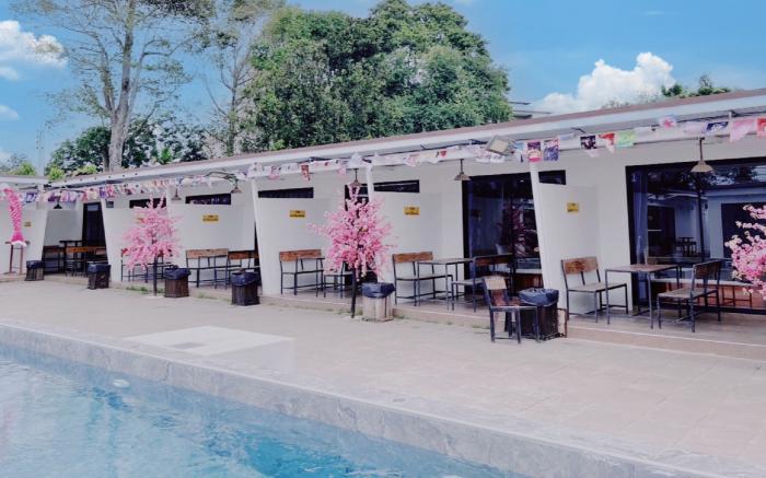 The Toy Hoteru Resort Rayong