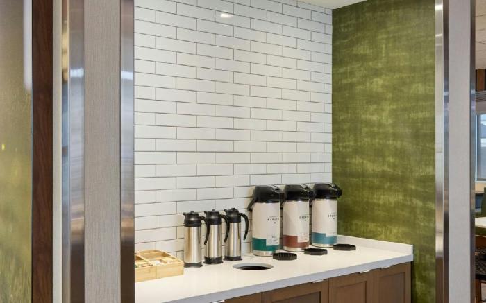 Fairfield Inn & Suites Salt Lake City Southwest