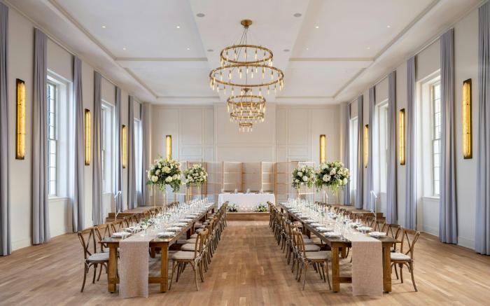 Visitation Hotel Frederick, a Tribute Portfolio Hotel