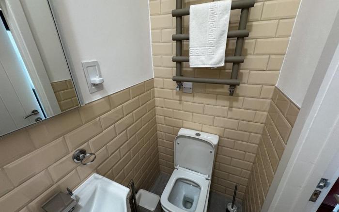 Bracken & Bramble Barn – Spacious Holiday Retreat