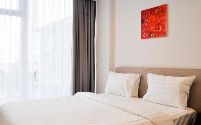 Glenwood Residences