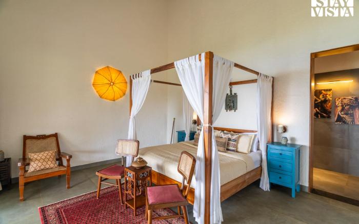 StayVista at Under The Stars