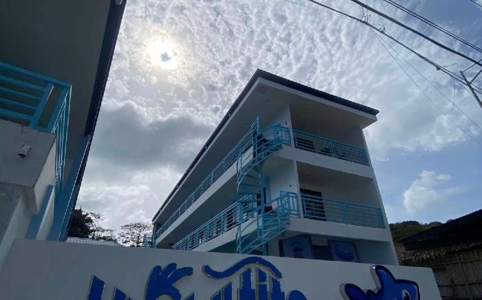 LuckyTito Divers Boracay Island Resorts 