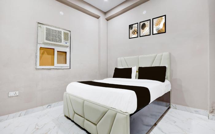Collection O Sector 33 Gurgaon