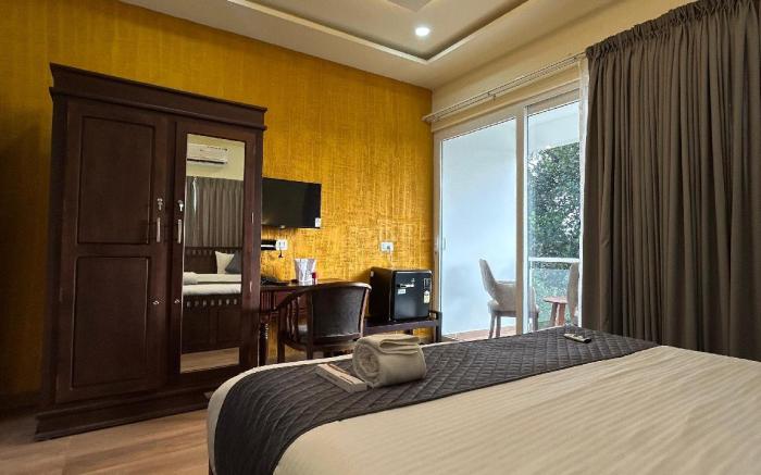 NOBLE VILLAGE RESORT MUNNAR