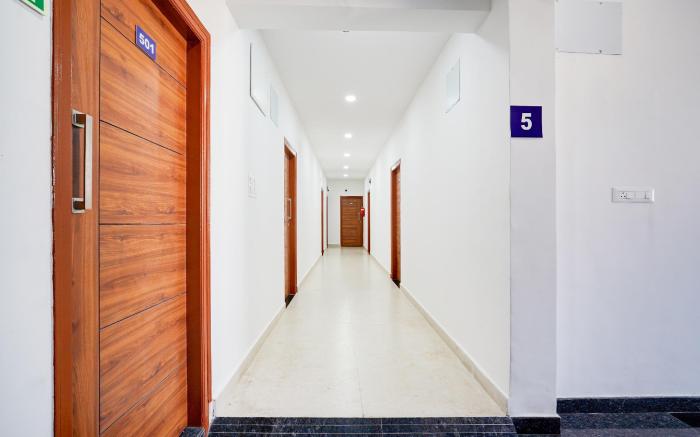 Super Townhouse Jeevan Bima Nagar Indranagar