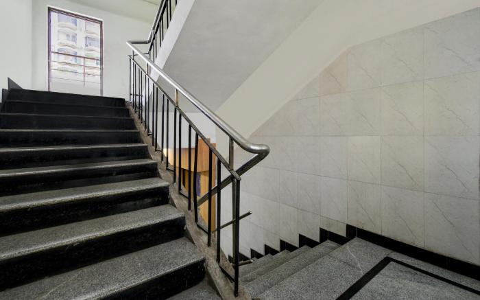 Super Hotel O Lakdikapul Near Birla Mandir