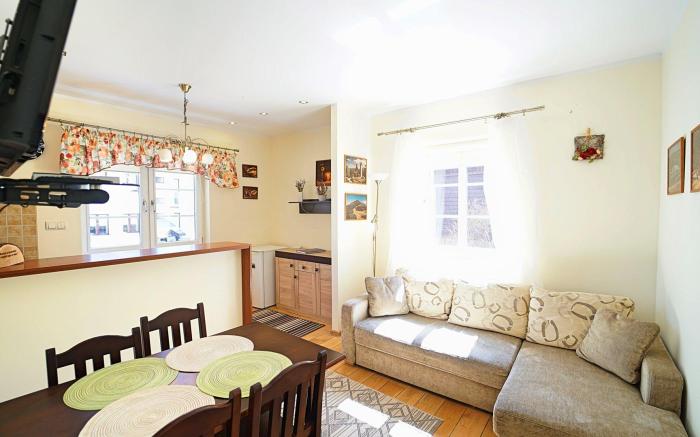 Apartamenty EverySky - Olimpijska 3