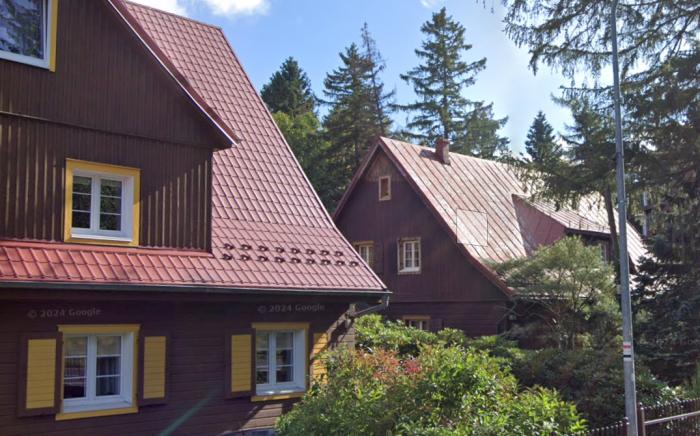 Apartamenty EverySky - Olimpijska 3