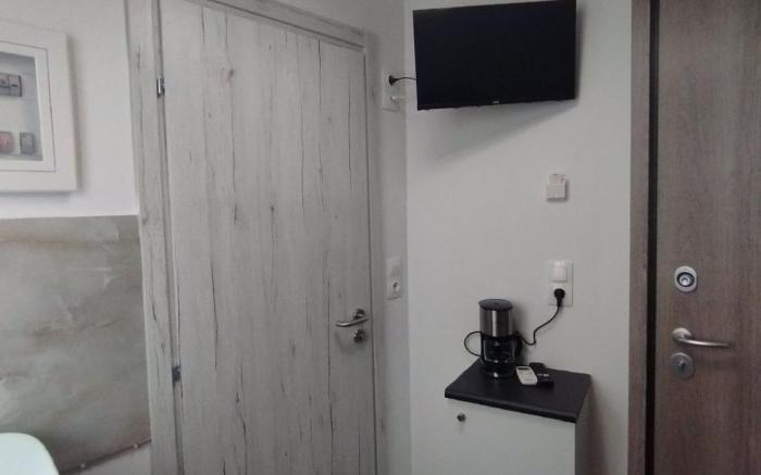 Athina Central Apartment