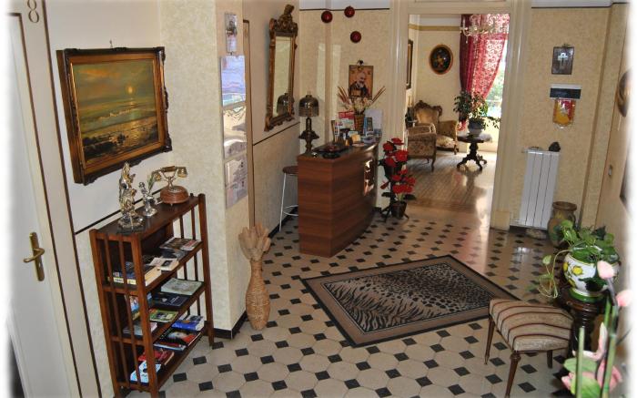 Bed and Breakfast D'Angelo