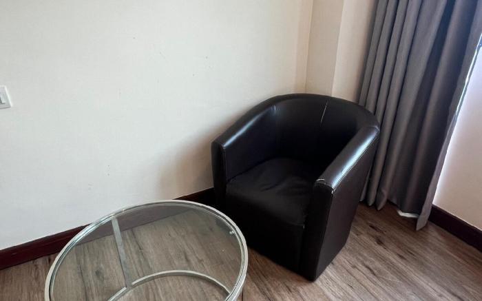 KK City Centre Ming Garden Modern INN Studio
