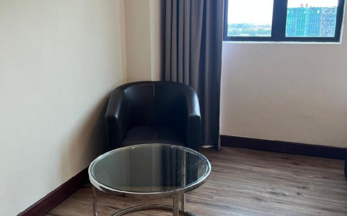 KK City Centre Ming Garden Modern INN Studio