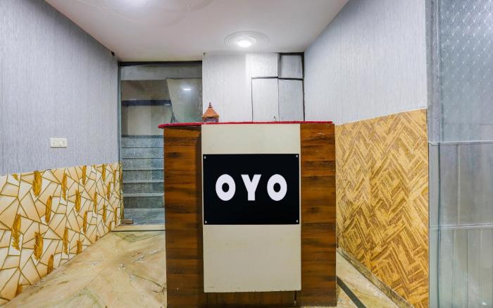 Hotel O 7 diamond